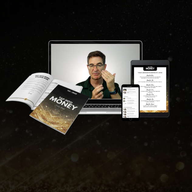 Tap into Money with Brad Yates Review